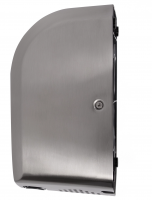 Сушилка для рук Electrolux EHDA/BH-800, серебристый