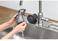 Посудомоечная машина встраиваемая Electrolux EES27200L, полноразмерная