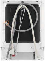 Посудомоечная машина встраиваемая Electrolux EES27200L, полноразмерная