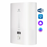 Водонагреватель накопительный Electrolux EWH 30 Centurio IQ Inverter, белый