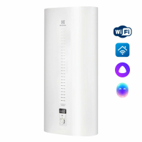 Водонагреватель накопительный Electrolux EWH 50 Centurio IQ Inverter, белый