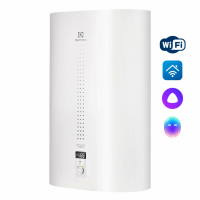 Водонагреватель накопительный Electrolux EWH 80 Centurio IQ Inverter, белый