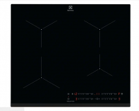 Индукционная варочная панель Electrolux CIT61443, черный