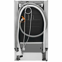 Встраиваемая посудомоечная машина Electrolux EEA71210L