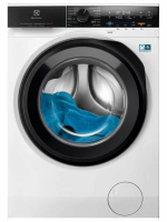 Стиральная машина с сушкой Electrolux EW8W4402QE, белый