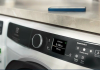Сушильная машина Electrolux EW9D787KCE, белый