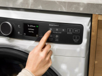 Сушильная машина Electrolux EW9D787KCE, белый