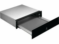 Встраиваемый шкаф для подогревания посуды Electrolux KBD4Z, черный