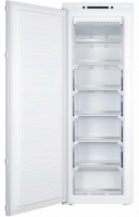 Морозильная камера встраиваемая Hiberg FRB-30 NFW, No Frost