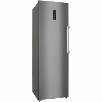 Морозильная камера Hiberg i-FR 40 S, нержавеющая сталь