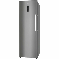 Морозильная камера Hiberg i-FR 40 S, нержавеющая сталь