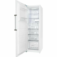 Морозильная камера Hiberg i-FR 40 W, белый