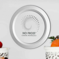 Морозильная камера Hiberg i-FR 40 W, белый