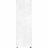 Морозильная камера Hiberg i-FR 44G WS, белый мрамор