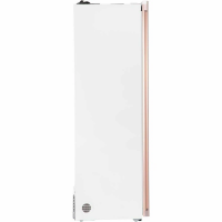 Морозильная камера Hiberg i-FR 44G WS, белый мрамор