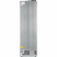 Морозильная камера Hiberg i-FR 44G WS, белый мрамор