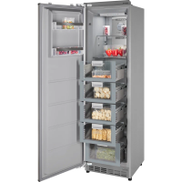 Морозильная камера встраиваемая Hiberg i-FRB 35 NF