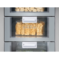 Морозильная камера встраиваемая Hiberg i-FRB 35 NF