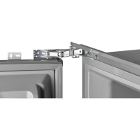 Морозильная камера встраиваемая Hiberg i-FRB 35 NF