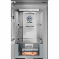 Морозильная камера встраиваемая Hiberg i-FRB 35 NF