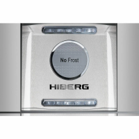 Морозильная камера встраиваемая Hiberg i-FRB 35 NF