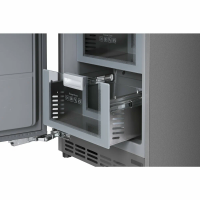 Морозильная камера встраиваемая Hiberg i-FRB 35 NF