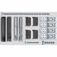 Морозильная камера встраиваемая Hiberg i-FRB 35 NF