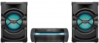 Музыкальный центр Sony SHAKE-X10D