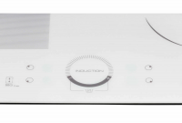 Электрическая варочная панель Hiberg i-MS 6049 W, белый