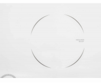 Электрическая варочная панель Hiberg i-MS 6049 W, белый