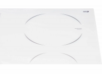 Электрическая варочная панель Hiberg i-MS 6049 W, белый