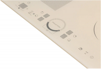 Индукционная варочная панель Hiberg I-MS 6049 Y, бежевый