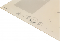 Индукционная варочная панель Hiberg I-MS 6049 Y, бежевый