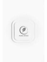 Холодильник Hiberg i-RFQ 705G W, белый