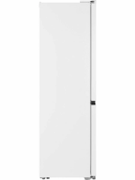 Холодильник Hiberg i-RFQ 705G W, белый