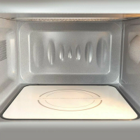 Встраиваемая микроволновая печь Hiberg i-VM 6502 B, черный