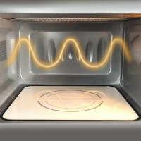 Встраиваемая микроволновая печь Hiberg i-VM 6502 B, черный