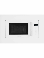 Встраиваемая микроволновая печь Hiberg i-VM 6502 W, белый