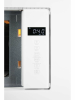 Встраиваемая микроволновая печь Hiberg i-VM 6502 W, белый