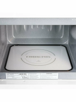 Встраиваемая микроволновая печь Hiberg i-VM 6502 W, белый