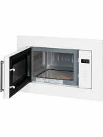 Встраиваемая микроволновая печь Hiberg i-VM 6502 W, белый