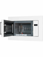 Встраиваемая микроволновая печь Hiberg i-VM 6502 W, белый
