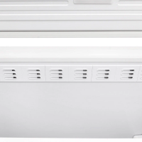 Морозильный ларь Hiberg PF 32L4 NFW, белый