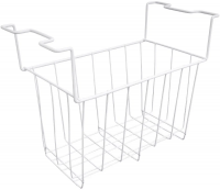 Морозильный ларь Hiberg PF 32L4 NFW, белый