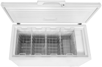 Морозильный ларь Hiberg PF 32L4 NFW, белый