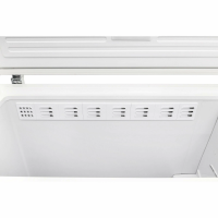 Морозильный ларь Hiberg PF 32L4 NFW, белый