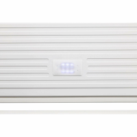 Морозильный ларь Hiberg PF 32L4 NFW, белый