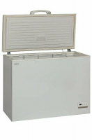 Морозильный ларь Hiberg PF 32L4 NFW, белый