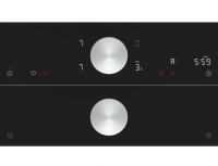 Варочная панель индукционная Neff T56PTF1L0, черный