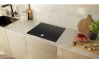 Варочная панель индукционная Neff T56PTF1L0, черный